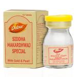 Siddha Makardhwaj Special